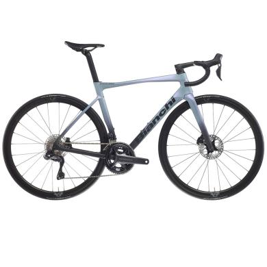 2024 Bianchi Specialissima Pro Ultegra Di2 12sp Road Bike-0