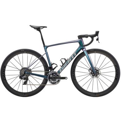 2024 Giant Defy Advanced SL 0 Road Bike-0