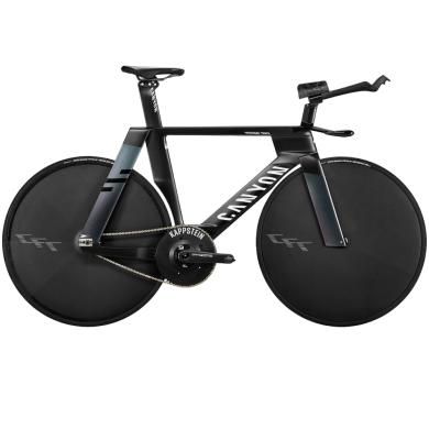 2024 Canyon Speedmax CFR Track Road Bike-0