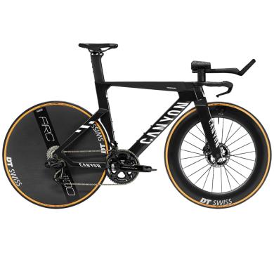 2024 Canyon Speedmax CFR TT Road Bike-0