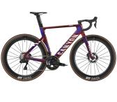 2024 Canyon Aeroad CFR Di2 Road Bike-0