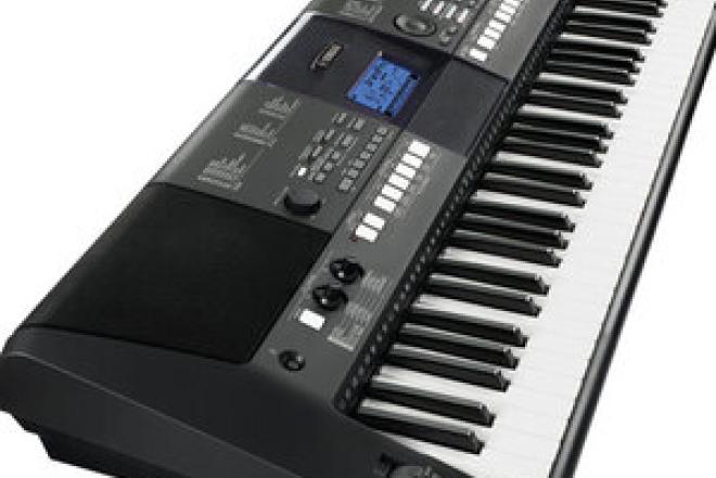 Muzikanto paslaugos-0