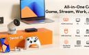 4K TV-PROJEKTORIUS+VIRŠ 2000 GOOGLE TV KANALŲ NEMOKAMAI!-7