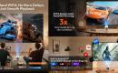 4K TV-PROJEKTORIUS+VIRŠ 2000 GOOGLE TV KANALŲ NEMOKAMAI!-3
