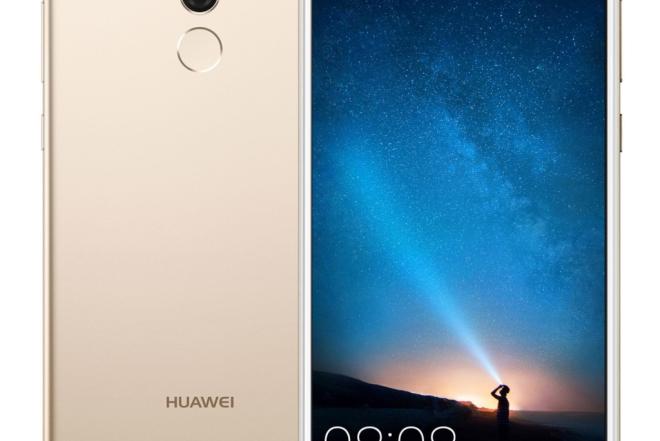 Huawei Mate 10Lite, tvarkingas, gražus, greitas su gerom kamerom telefonas, komplektas, dokumentai, dekliukas dovanų.-0