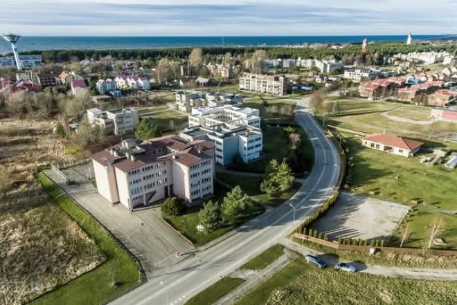 Parduodamas 34 kv.m. Butas Šventojoje Mokyklos g.-0