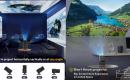4K TV-PROJEKTORIUS+VIRŠ 2000 GOOGLE TV KANALŲ NEMOKAMAI!-5