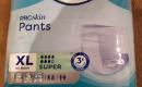 Sauskelnės - kelnaitės TENA Pants Super XL (7 laš.)-2