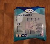 Sauskelnės - kelnaitės TENA Pants Super XL (7 laš.)-0