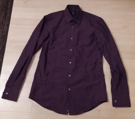 Vyriški Marškiniai Hugo Boss-2