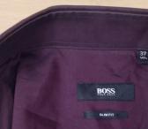 Vyriški Marškiniai Hugo Boss-0