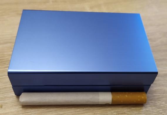 Dėklai Cigaretėms Porcigarai-1