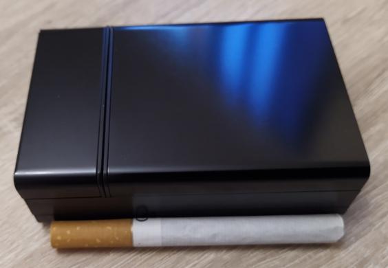 Dėklai Cigaretėms Porcigarai-2