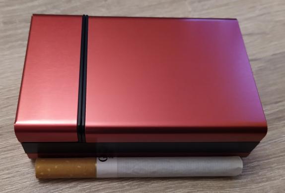 Dėklai Cigaretėms Porcigarai-3