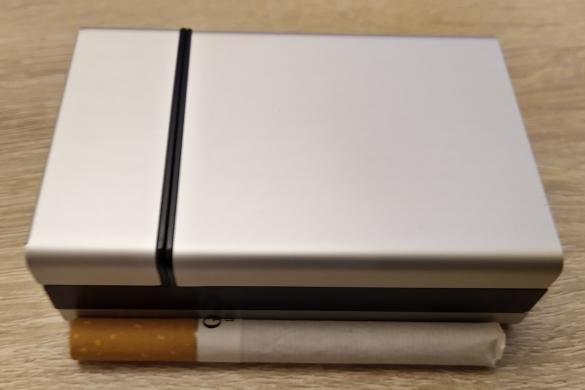 Dėklai Cigaretėms Porcigarai-0