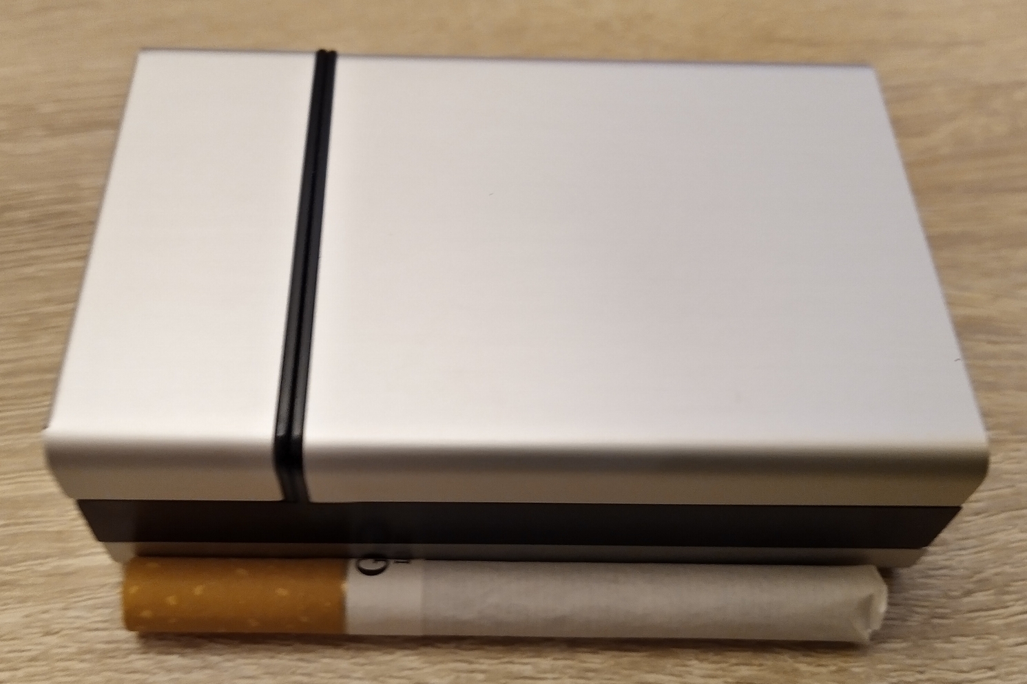 Dėklai Cigaretėms Porcigarai-0