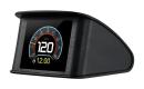 Automobilių sistemos skaitmeninis matuoklis P10-PRO OBD2-0