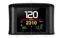 Automobilių sistemos skaitmeninis matuoklis P10-PRO OBD2-3