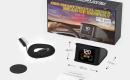 Automobilių sistemos skaitmeninis matuoklis P10-PRO OBD2-6