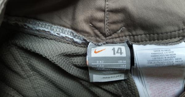 Vyriškos originalios Nike kelnės-4