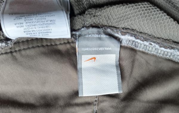 Vyriškos originalios Nike kelnės-5