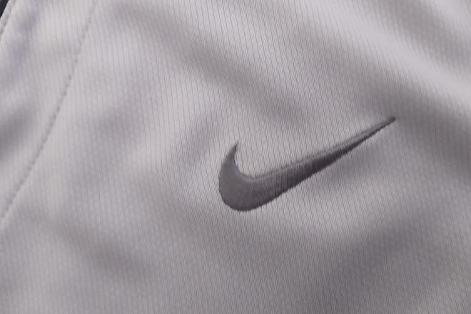 Vyriški originalūs Nike Elite marškinėliai-0