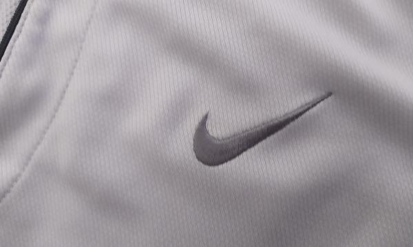 Vyriški originalūs Nike Elite marškinėliai-0