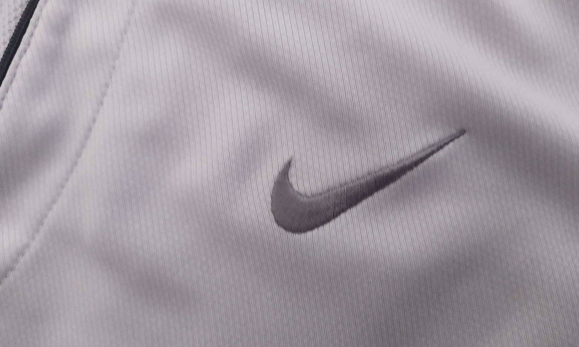Vyriški originalūs Nike Elite marškinėliai-0