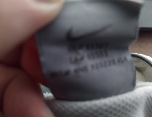 Vyriški originalūs Nike Elite marškinėliai-1