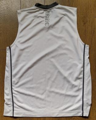 Vyriški originalūs Nike Elite marškinėliai-6