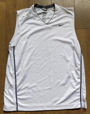 Vyriški originalūs Nike Elite marškinėliai-5