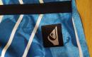 QuikSilver Maudymosi Šortai Nauji Vyriški-5