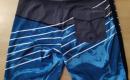 QuikSilver Maudymosi Šortai Nauji Vyriški-3