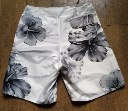 Originalūs vyriyški maudymosi šortai Quiksilver-4