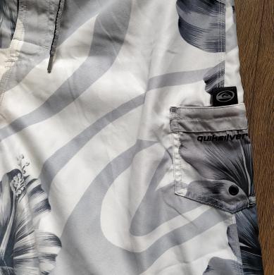 Originalūs vyriyški maudymosi šortai Quiksilver-3