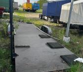 BUAB Luxe pools parduoda priekabas - puspriekabes-0