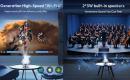 4K TV-PROJEKTORIUS+VIRŠ 2000 GOOGLE TV KANALŲ NEMOKAMAI!-3