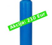 Vienkoloninis geležies šalinimo filtras su rankinio valdymo vožtuvu-0