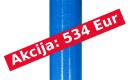 Geležies šalinimo filtras su automatinio valdymo vožtuvu Clack-0