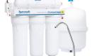 Ecosoft RO-5 atvirkštinio osmoso vandens filtravimo sistema-0
