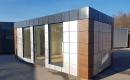 Naujas modulinis namelis 6x3 m su pristatymu-1