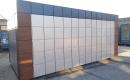 Naujas modulinis namelis 6x3 m su pristatymu-2