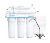 Ecosoft RO-6 – geriamojo vandens filtras su mineralizacija, Vokietija-0