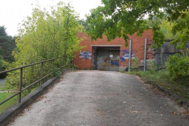 Pirkčiau garažą Verkių g 47A Domina įvairūs variantai Su duobe arba be duobės Kaina derybų klausimas priklauso nuo būklės-0