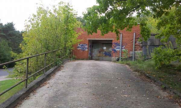 Pirkčiau garažą Verkių g 47A Domina įvairūs variantai Su duobe arba be duobės Kaina derybų klausimas priklauso nuo būklės-0