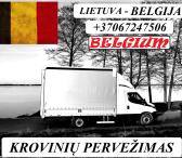 Lietuva - Belgija - Lietuva !-0