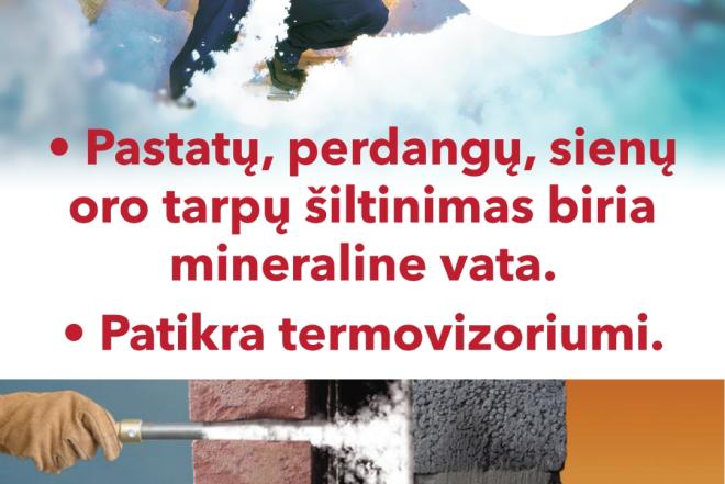 Pastatų šiltinimo paslaugos-0