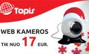 Didelis web kamerų pasirinkimas www.randam.lt svetainėje-0