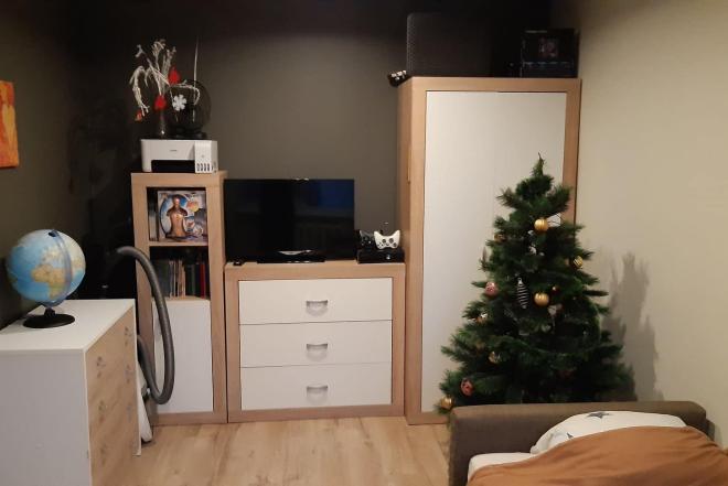 Parduodamas 2 kamb. butas-0