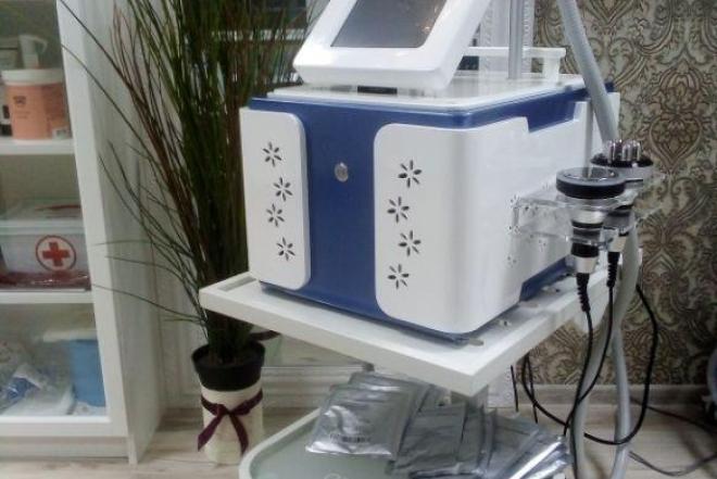 Krioterapijos aparatas su 360 tehnologija-0